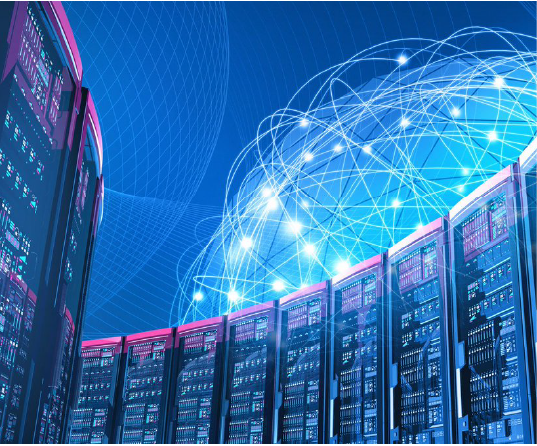 Cloud Hosting Setup